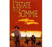 L'Estate Delle Scimmie [Import]