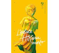 L'estate in cui Hikaru è morto (Vol. 3)