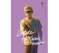 L'estate in cui Hikaru è morto (Vol. 5)