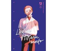 L'estate in cui Hikaru è morto (Vol. 6)