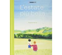 L'estate più bella. Ediz. a colori
