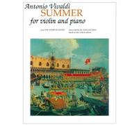 L'estate - Summer / Book+Part[S]