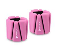 Leste cheville silicone HMS SNK01 28 cm