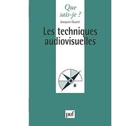 LesTechniques Audiovisuelles