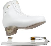 L'Estel Skates Bottes Edea Chorus + lames MK Professional ou Coronation Ace
