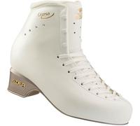 L'Estel Skates Edea Bottes de Patinage sur Glace Edea Chorus - Couleur Ivoire - Sans Patins (265/40)