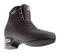 L'Estel Skates Edea Bottes de Patinage sur Glace Edea Chorus - Noir - Sans Patins - Patinage sur glace (295/44)