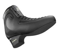 L'Estel Skates Edea Bottes de patinage sur glace Edea Ice Fly - Couleur noire - Sans patins (noir, 300/45)