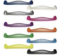 L'Estel Skates Edea - E-Guard Sauve lames Edea Taille M - Patinage artistique sur glace (violet)