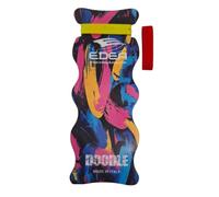 L'Estel Skates Edea - Patinage sur glace E-Spinner (Doodle)