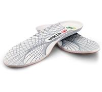 L'Estel Skates Edea Semelles préformées E-Sole pour patinage artistique, 280