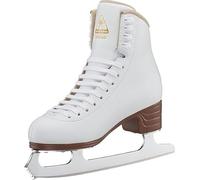 L'Estel Skates Jackson Ultima Jackson Artiste Patins à roulettes artistique (blanc, 9.0)