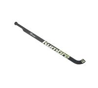 L'Estel Skates Kumbre Italia- Stick Kumbre Italia Modèle Goalkeeper Composite 100 % - Stick en composite pour gardien de but de hockey et patins.