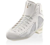 L'Estel Skates Risport Mercurio Elite Bottes de patinage artistique à roues et en ligne (250/37,5)