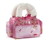 L'Estel Skates - Sac Edea Mon Amour couleur rose - Patinage artistique