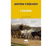 L'estepa