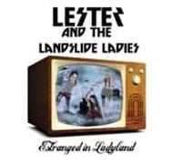 Lester and the Landslide Ladies - Estranged in Ladyland [Import]
