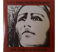 Lester Bangs - Jook Savages on The Brazo [Import]