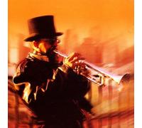 Lester Bowie Brass Fantasy - Lester Bowie Brass Fantasy - The Odessey of Funk & Popular Music