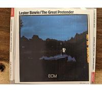 Lester Bowie - Great Pretender