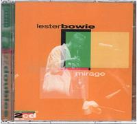 Lester Bowie - Mirage [Import]
