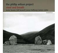 Lester Bowie - Steel and Breath [Import]