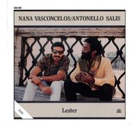 Lester by Nana Vasconcelos