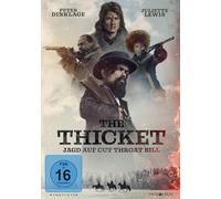Lester, Elliott - The Thicket - Jagd auf Cut Throat Bill