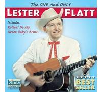 Lester Flatt