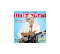 Lester Flatt