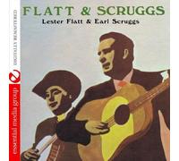 Lester Flatt & Earl Scruggs