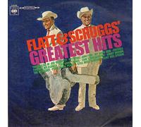 Lester Flatt, Earl Scruggs - Flatt & Scruggs