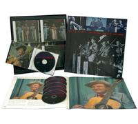 Lester Flatt - Flatt On Victor Plus More (6-CD Deluxe Box Set)