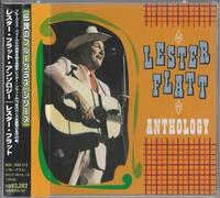 Lester Flatt - & the Nashville Grass Great Rc