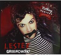 Lester Greenowski - It's Nothing Serious Just Life [Import]