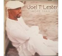 Lester, Joel T. - More Than Life
