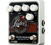 Lester K Rotary Speaker