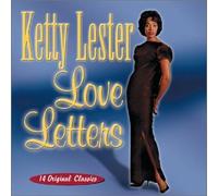 Lester, Ketty - Love Letters