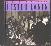 Lester Lanin - Best of The Big Bands