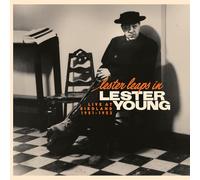 Lester Leaps In: Live At Birdland 1951-1952