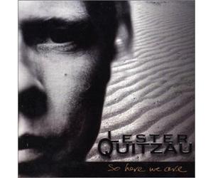 Lester Quitzau - So Here We Are