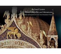 Lester,Richard - Masterworks & Miniatures Organ & Harps. [Import]
