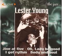 Lester Young
