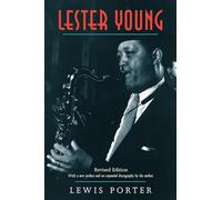 Lester Young