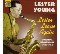 Lester young