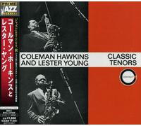 & Lester Young