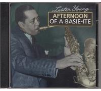 Lester Young - Afternoon of a Basie