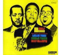 Lester Young - Early Modern
