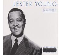 Lester Young - Easy Does It [IMPORT]