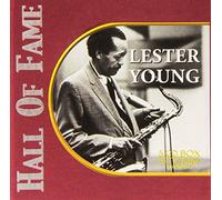 Lester Young - Hall Of Fame